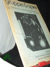 3/1988, Zirkusprojekte stellen sich vor