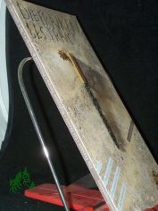 Die Franken - Les Francs : Wegbereiter Europas vom 5. bis 8. Jahrhundert / grafisches Gesamtkonzept Axel Bertram/Hanka Polkehn artconcept