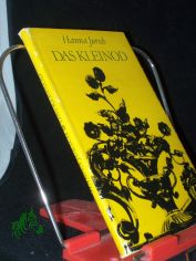 Das Kleinod : Bilder u. Gedanken / Zusammenstellung: Hanna Jursch. [Hrsg. von d. Pressestelle d. Evang.-Luther. Kirche in Th�ringen]