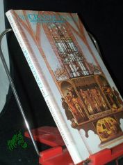 Der Cranach-Altar in Neustadt an der Orla / fotografiert von Roland Dressler, erl. durch Herbert von Hintzenstern