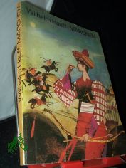 M�rchen / Wilhelm Hauff. [Ill. von Gerhard Lahr]