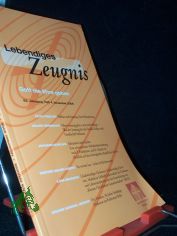 4/2008 Gott die Ehre geben