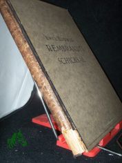 Rembrandts Schicksal.