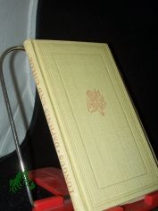 Daphnis und Chloe : Ein antiker Liebesroman / Longus. [Dt. u. mit Nachw. von Arno Mauersberger]