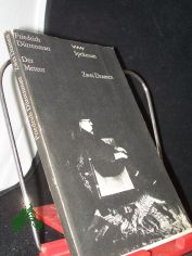 Frank der F�nfte Der Meteor. (2 Dramen / Friedrich D�rrenmatt. Mit e. Nachbemerkung von Roland Links)