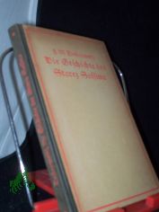 Die Geschichte des Starez Sossima / F. M. Dostojewskij. [�bertr. von Alexander Eliasberg]. Mit 22 [eingedr.] Zeichn. von W. Masjutin