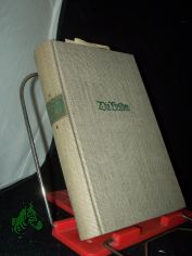 Die Br�der : Roman / Konstantin Fedin. �bertr. aus d. Russ. von Ena von Baer