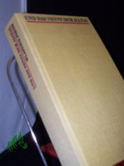 Und das nennt sich Alltag : Roman / Wladimir Popow. [Aus d. Russ. von Corinna u. Gottfried Wojtek]