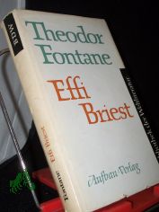 Effi Briest : Roman / Theodor Fontane