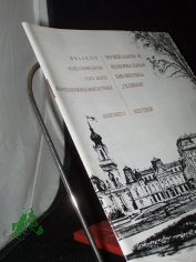 Muzej-Zamok i Memorial'naja Biblioteka 