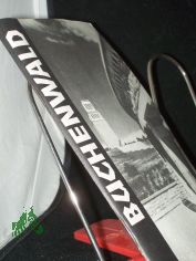 Buchenwald / [Red.: Annadora Miethe] 1977