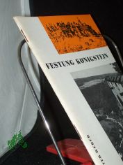 Festung K�nigstein / Dieter Weber