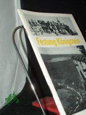 Festung K�nigstein / Dieter Weber