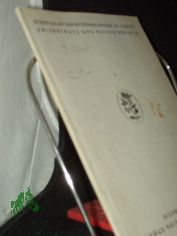 Das Haus Neissstrasse 30 in G�rlitz : St�dt. Kunstsammlungen zu G�rlitz, Kaisertrutz u. Neissstr. 30 / Siegfried Asche