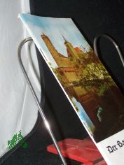 Der Bautzener Kulturpfad : e. Wanderung durch d. Bautzener Altstadt / von Erich Lodni. [Hrsg. vom Rat d. Stadt Bautzen]