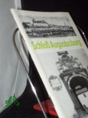 Schloss Augustusburg / Rudi Gr�nitz