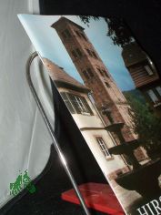 Hirsau : seine Geschichte u. seine Ruinen / von Karl Greiner. �berarb. u. erw. von Siegfried Greiner