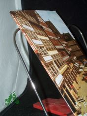 Der R�merberg / herausgegeben vom Presse- und Informationsamt der Stadt Frankfurt am Main ; Text: Bernd H�u�ler