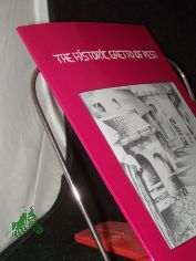 The Historic Ghetto of Pest