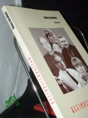 Befindlichkeiten : Interviews / Hans Jacobus