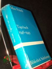 Tagebuch 1946 - 1949