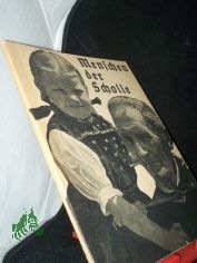 Menschen der Scholle / Das Begleitw. schrieb Hans-Ulrich L�ning