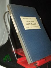 Feind im Land u. a. preu�. Novellen / J. R. H�ffer von Loewenfeld