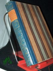 Wie sie das Leben zwangen : Roman / Walter von Molo. Mit e. Geleitw. von Edwin Rollett