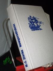 Nowgorodfahrer : histor. Roman / Heinz-J�rgen Zierke