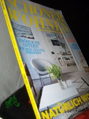 3/2015, Nat�rlich Wohnen