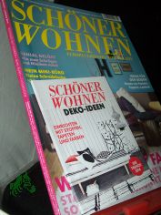 1/2014, Wohnen mit Farbe