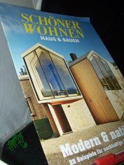 August 2015, Modern und nat�rlich