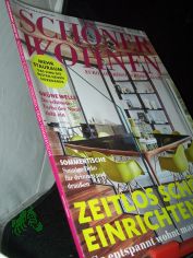 8/2017 zeitlos sch�n einrichten