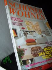 10/2011, Machen sie das beste aus ihren R�umen