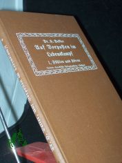 Auf Vorposten im Lebenskampf : Biologie d. Sinnesorgane / H. Dekker