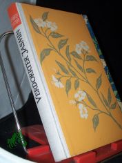 Verdorrter Jasmin / Harry Th�rk