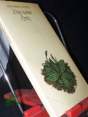 Das reine Herz : Ein Adalbert-Stifter-Leseb�chlein. / [Zusammenstellung, Nachw. u. Zeichn.: Kurt L�ffler. Hrsg. von d. Pressestelle d. Evang.- Luth. Kirche in Th�ringen.]