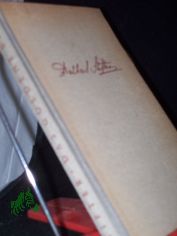 Das goldene Band : Aus seinen Werken / Adalbert Stifter. Ausgew.: Hans Laurentius