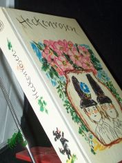 Heckenrosen : Erz�hlungen aus Ungarn / hrsg. von Vera Thies. [Aus d. Ungar. von Fromund A� ...]