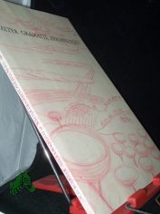 Walter Gramatt�, Zeichnungen : Katalog zur Ausstellung bei C. G. Boerner D�sseldorf, 1. bis 24. Oktober 1992 / mit einem Textbeitr. von Carla Schulz-Hoffmann