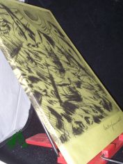 Die schwarze Sonne : fr�he Arbeiten von Walter Gramatt� ; Katalog zur Ausstellung bei C. G. Boerner D�sseldorf, 13. M�rz - 12. April 1990 / mit e. Textbeitr. von Regina Lange u. John Matheson