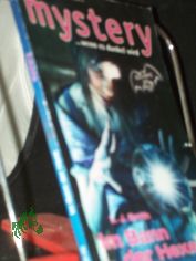 13/2005, L.J. Smith, Im Bann der Hexe