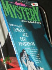 13/1993, Edmund Plante, Zur�ck aus der Finsternis