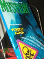7/2001, Benjamin Knight, Vorsicht Kurve