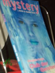 10/2005, Benjamin Knight, Club der Geister