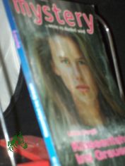 9/2005, Linda Cargill, Klassenfahrt ins Grauen