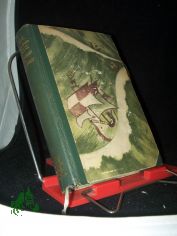 Christoph Columbus : Trag�die e. Entdeckers ; Hist. Erz. / H. H. Houben