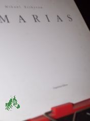 7 Marias. Bilder und Zeichnungen 1992 - 1993