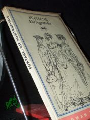 Die Poggenpuhls : Roman / Theodor Fontane. [Ill.: Brigitte Grabowski]