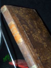 Georg George Washington. Ein Lebensbild